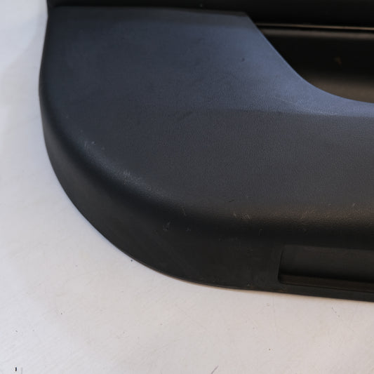 GX63-23721-A PANNELLO INTERNO PORTA ANTERIORE SINISTRA JAGUAR XE 2018 HOU