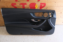 A238720XXXX PANNELLO PORTA ANTERIORE SINISTRO MERCEDES CLASSE E W213 HU