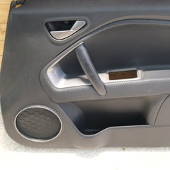 PANNELLO PORTA INTERNO PORTIERA DESTRO ALFA ROMEO MITO 2008/2011 BX51