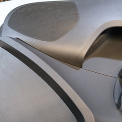 13327651 PANNELLO PORTA PORTIERA ANTERIORE SINISTRA GUIDA OPEL INSIGNIA 2009/2017 HOU