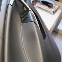 13327651 PANNELLO PORTA PORTIERA ANTERIORE SINISTRA GUIDA OPEL INSIGNIA 2009/2017 HOU