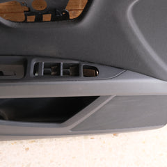 PANNELLO PORTA INTERNO ANTERIORE SINISTRO SEAT LEON 5F1 2015 10GWC