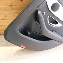 A0028201901 PANNELLO PORTA PORTIERA POSTERIORE DESTRO MERCEDES CLASSE C W205 HOU