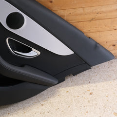 A0028201901 PANNELLO PORTA PORTIERA POSTERIORE DESTRO MERCEDES CLASSE C W205 HOU