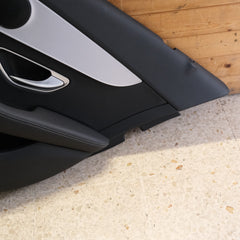 A0028201901 PANNELLO PORTA PORTIERA POSTERIORE DESTRO MERCEDES CLASSE C W205 HOU