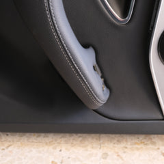 PANNELLO PORTA PORTIERA INTERNO POST. SINISTRO MERCEDES CLASSE C W205 SW HOU