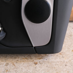 PANNELLO PORTA PORTIERA INTERNO POST. SINISTRO MERCEDES CLASSE C W205 SW HOU
