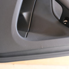 PANNELLO PORTA PORTIERA INTERNO POST. SINISTRO MERCEDES CLASSE C W205 SW HOU