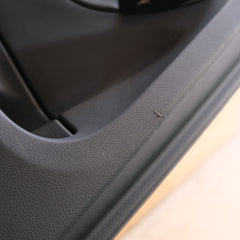 PANNELLO PORTA PORTIERA INTERNO POST. SINISTRO MERCEDES CLASSE C W205 SW HOU