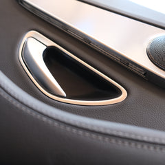 PANNELLO PORTA PORTIERA INTERNO POST. SINISTRO MERCEDES CLASSE C W205 SW HOU
