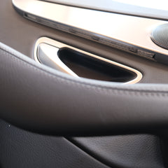 PANNELLO PORTA PORTIERA INTERNO POST. SINISTRO MERCEDES CLASSE C W205 SW HOU