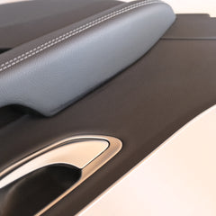 PANNELLO PORTA PORTIERA INTERNO POST. SINISTRO MERCEDES CLASSE C W205 SW HOU