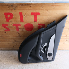 PANNELLO PORTA PORTIERA INTERNO POST. SINISTRO MERCEDES CLASSE C W205 SW HOU