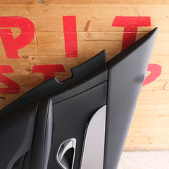 PANNELLO PORTA PORTIERA INTERNO POST. SINISTRO MERCEDES CLASSE C W205 SW HOU