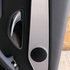 PANNELLO PORTA PORTIERA INTERNO POST. SINISTRO MERCEDES CLASSE C W205 SW HOU