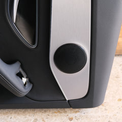 PANNELLO PORTA PORTIERA INTERNO POST. SINISTRO MERCEDES CLASSE C W205 SW HOU