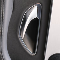 PANNELLO PORTA PORTIERA INTERNO POST. SINISTRO MERCEDES CLASSE C W205 SW HOU