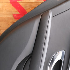 PANNELLO PORTA PORTIERA INTERNO POST. SINISTRO MERCEDES CLASSE C W205 SW HOU