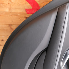 PANNELLO PORTA PORTIERA INTERNO POST. SINISTRO MERCEDES CLASSE C W205 SW HOU