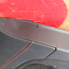 PANNELLO PORTA PORTIERA POSTERIORE SINISTRO MERCEDES CLA X118 2019> BX51