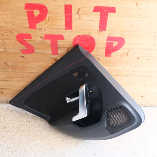 PANNELLO PORTA PORTIERA POSTERIORE SINISTRO MERCEDES CLA X118 2019> BX51