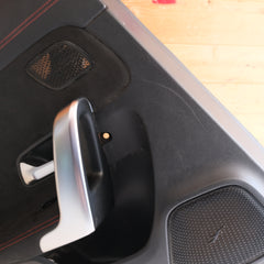 PANNELLO PORTA PORTIERA POSTERIORE SINISTRO MERCEDES CLA X118 2019> BX51