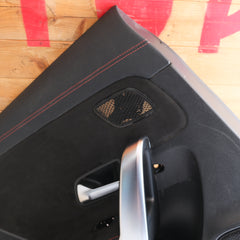 PANNELLO PORTA PORTIERA POSTERIORE SINISTRO MERCEDES CLA X118 2019> BX51