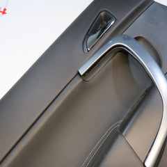 PANNELLO PORTA PORTIERA POSTERIORE SINISTRA OPEL INSIGNIA BERLINA 2009/2017 HOU