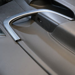 PANNELLO PORTA PORTIERA POSTERIORE SINISTRA OPEL INSIGNIA BERLINA 2009/2017 HOU