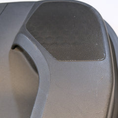 PANNELLO PORTA PORTIERA POSTERIORE SINISTRA OPEL INSIGNIA BERLINA 2009/2017 HOU