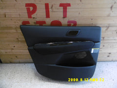 FRONT PANEL LEFT DRIVER SIDE PEUGEOT 3008 SERIE (0916) DIESEL 696109