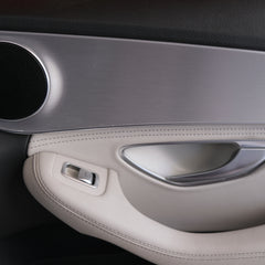 PANNELLO PORTA PORTIERA INTERNO ANT. DESTRO MERCEDES CLASSE C W205 HOU