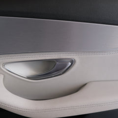 PANNELLO PORTA PORTIERA INTERNO ANT. DESTRO MERCEDES CLASSE C W205 HOU