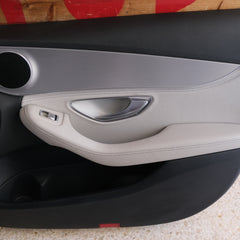 PANNELLO PORTA PORTIERA INTERNO ANT. DESTRO MERCEDES CLASSE C W205 HOU