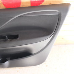 PANNELLO PORTA INTERNO ANTERIORE DESTRO FIAT PUNTO EVO 5 PORTE 2010 BX51