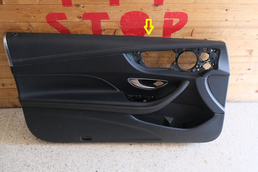 A238720XXXX PANNELLO PORTA ANTERIORE SINISTRO MERCEDES CLASSE E W213 HU