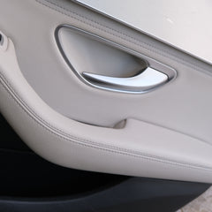 PANNELLO PORTA PORTIERA POST. DESTRO MERCEDES CLASSE C W205 SW HOU