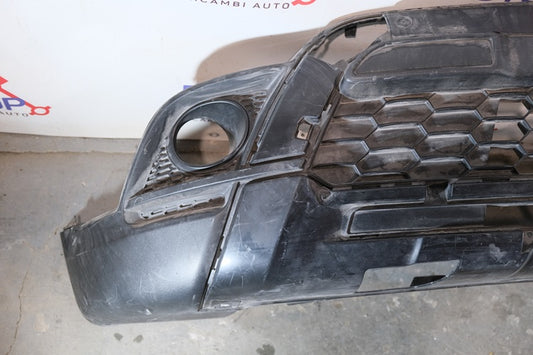 735686032 PARAURTI ANTERIORE FIAT 500X 500 X CROSS BX51
