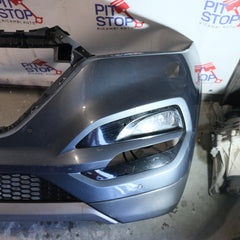 86511D7110 PARAURTI ANTERIORE HYUNDAI TUCSON 2016> bx51