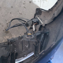 86511D7110 PARAURTI ANTERIORE HYUNDAI TUCSON 2016> bx51