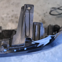 86511D7110 PARAURTI ANTERIORE HYUNDAI TUCSON 2016> bx51