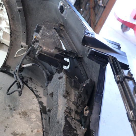 86511D7110 PARAURTI ANTERIORE HYUNDAI TUCSON 2016> bx51