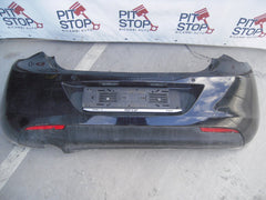 13266587 PARAURTI POSTERIORE OPEL ASTRA J BERLINA 2010 LARO