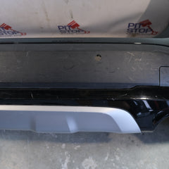 PARAURTI POSTERIORE BMW X1 E84 ANNO 2009 BX51