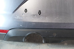 850229783R PARAURTI POSTERIORE COMPLETO RENAULT CLIO Serie V (19>) bx51
