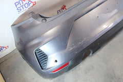 850229783R PARAURTI POSTERIORE COMPLETO RENAULT CLIO Serie V (19>) bx51