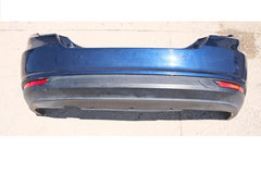 735670266 735659883 PARAURTI POSTERIORE FIAT TIPO 4 PORTE 2016> BX3