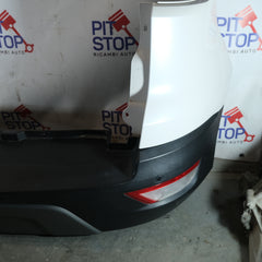 GN15-17k835 PARAURTI POSTERIORE FORD ECOSPORT 2015> BX51