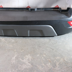 GN15-17k835 PARAURTI POSTERIORE FORD ECOSPORT 2015> BX51