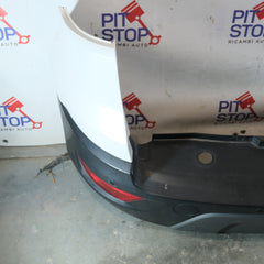 GN15-17k835 PARAURTI POSTERIORE FORD ECOSPORT 2015> BX51